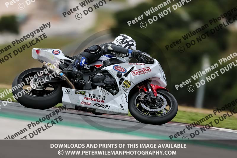 may 2019;motorbikes;no limits;peter wileman photography;portimao;portugal;trackday digital images